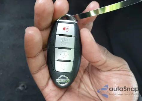 2013 Nissan Altima 2.5 S z USA, uszkodzony, nr VIN 1N4AL3AP4DN525490